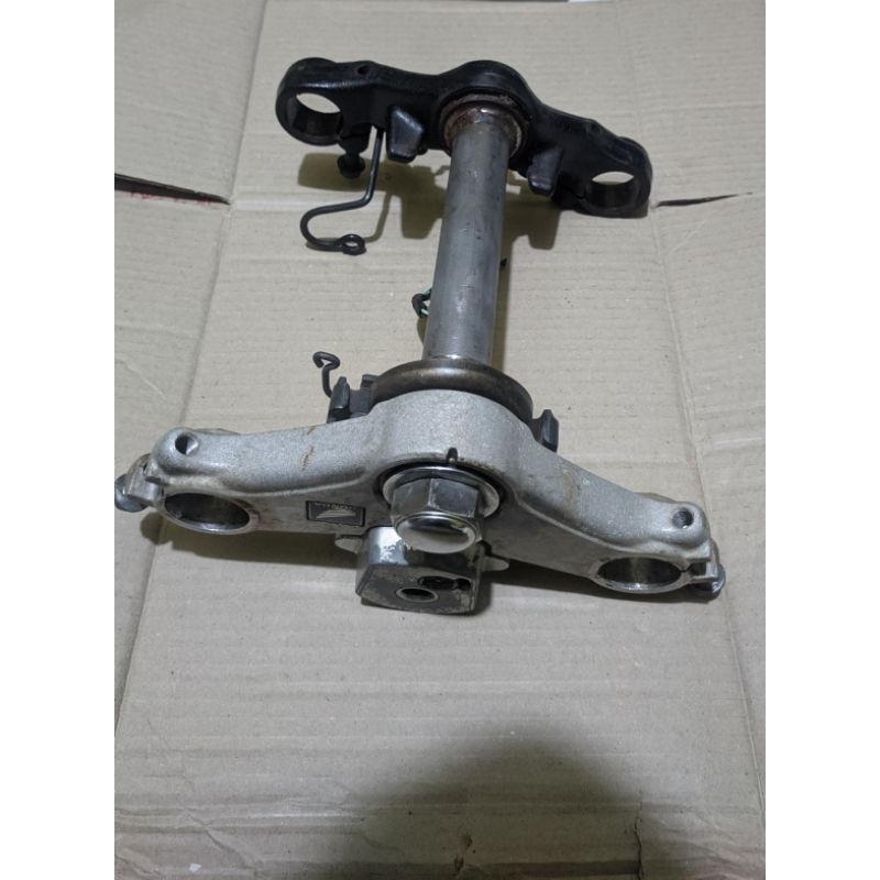 segitiga cbr 150 olf