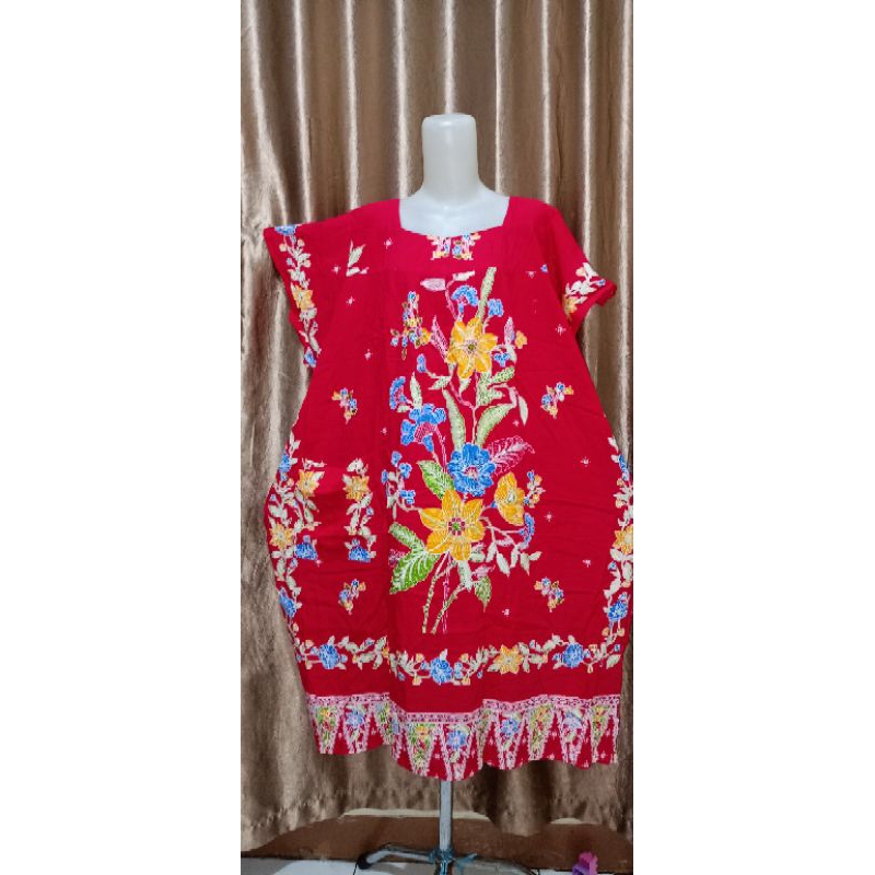 DASTER SUPER JUMBO HENGKY