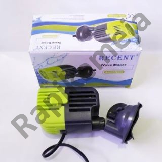 Recent WAVE MAKER WM3000 WM8000 WM24000 akuarium Adjustable wavemaker dapat diatur wm 3000LPH 8000LP