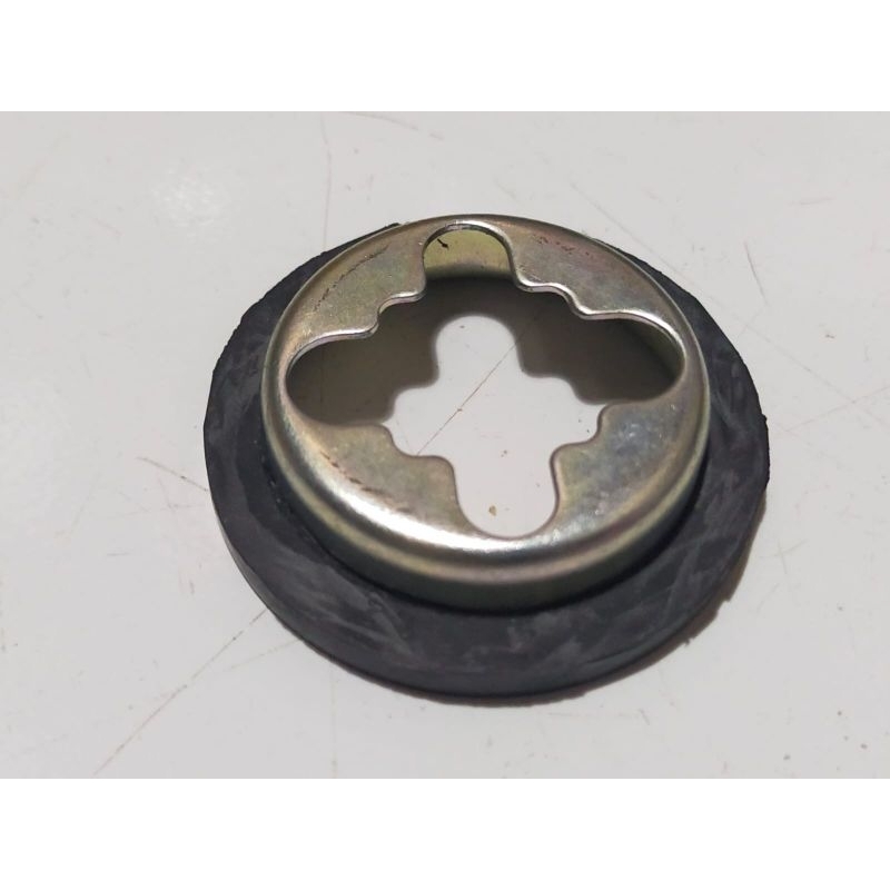 Karet Tutup Tangki Yamaha  RX 125 RXK 135 RXS SPESIAL YT 115