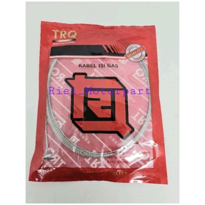 seling isi gas VESPA