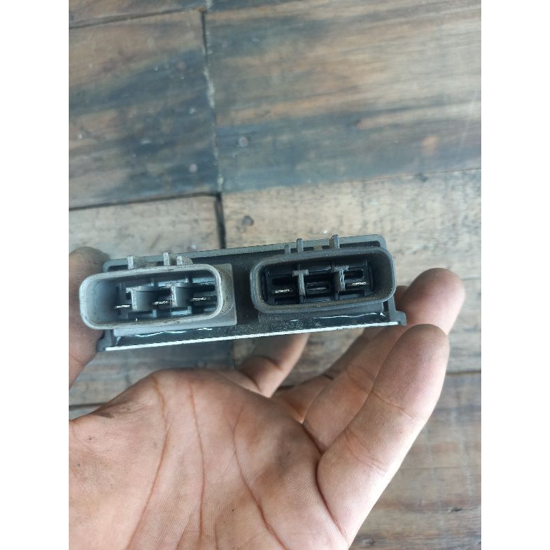 kiprok cbr 250 rr dobel silinder