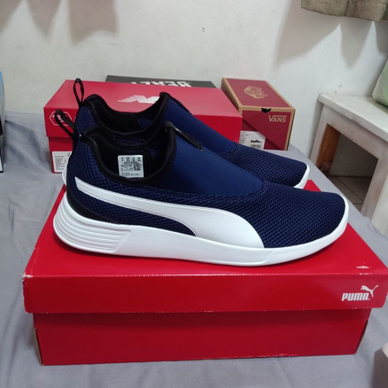 puma Slip-on original