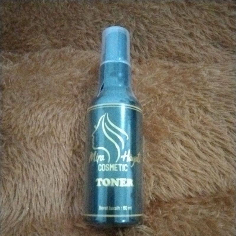 Toner ECER MH whitening skincare original