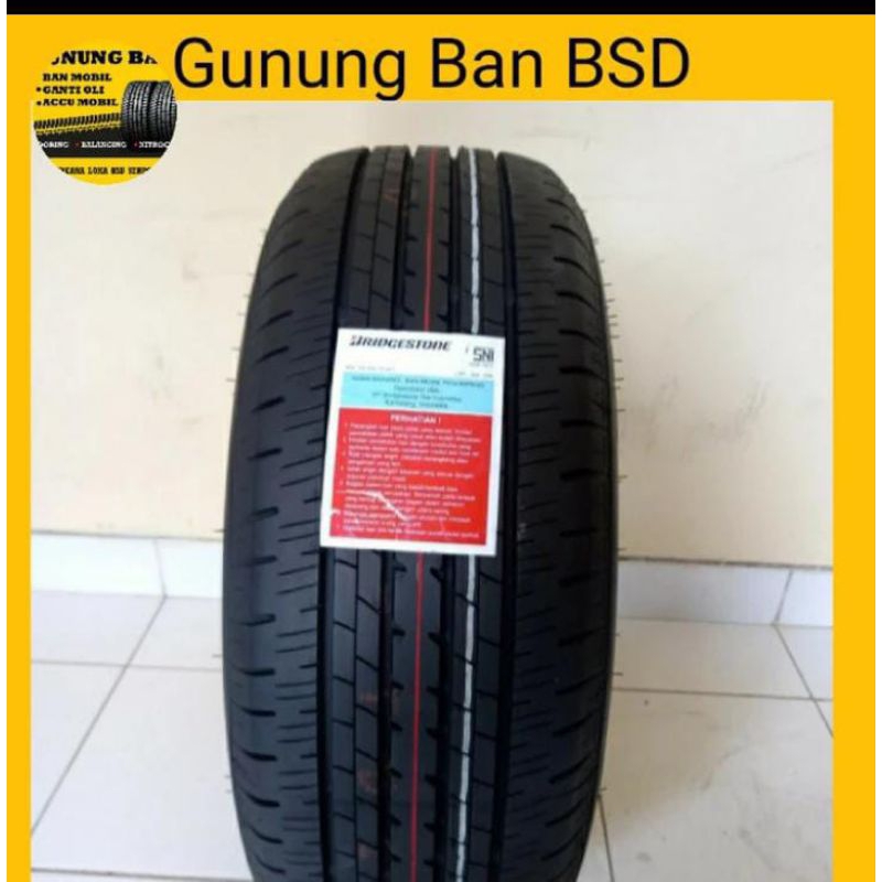 Ban Bridgestone Turanza ER33 215/55 R17