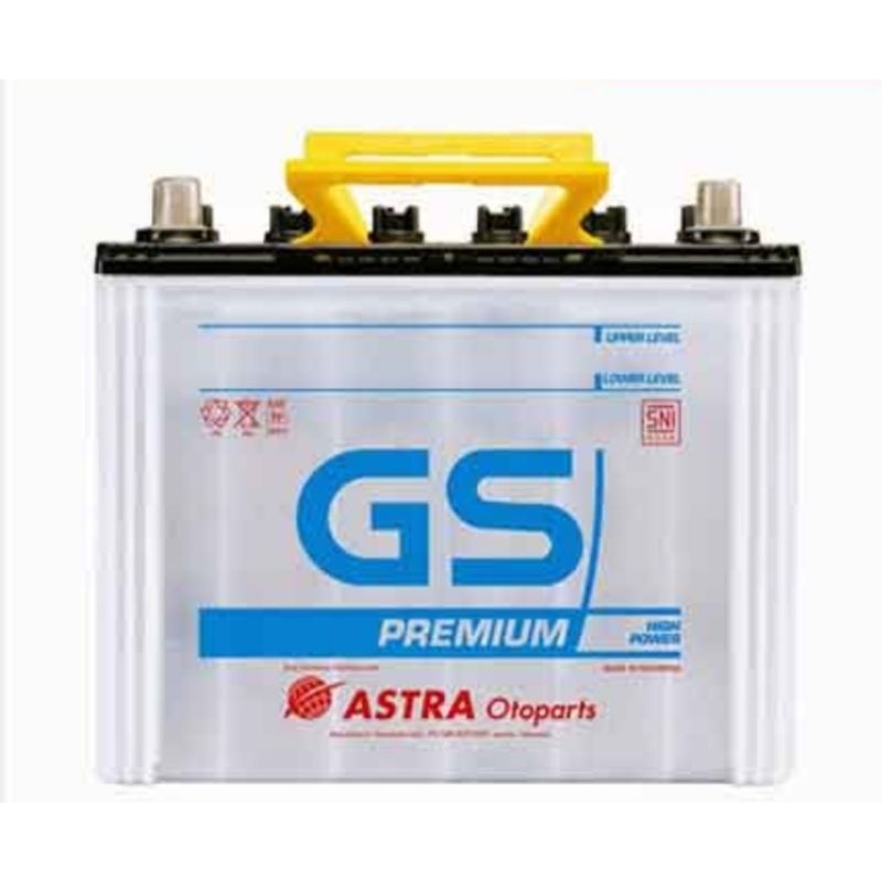 aki GS premium N50