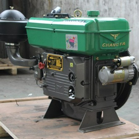 Mesin Diesel CF25C Changfa | CHANGFA CF25C