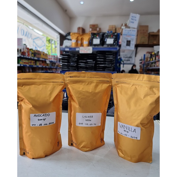 

nt Terbaru 5GR Repack VERLIN POWDER DRINK MINUMAN PREMIUM Bubuk Minuman H35