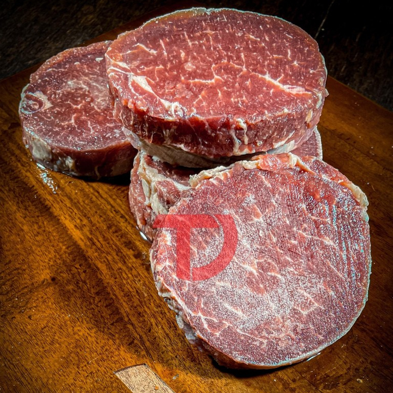 

TENDERLOIN STEAK/DAGING TENDERLOIN/LULUR DALAM SAPI