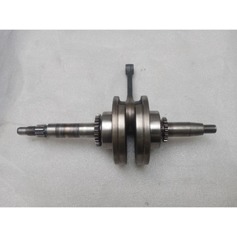 Kruk As Bandul Stang Seher Athlete / Edge / Blitz R / Blitz Zoy Original