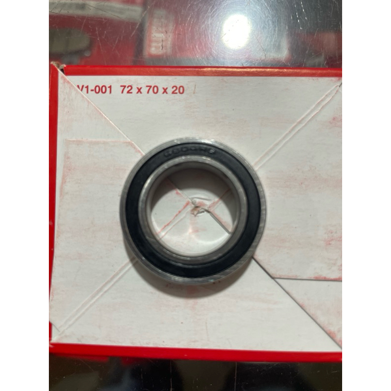 Bearing Klahar 6804 rs