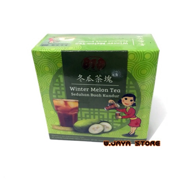 

uf Harga Murah Kundur Winter Melon 818 Z35
