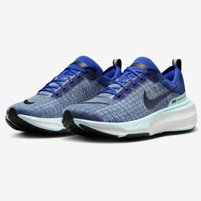 NIKE ZOOMX INVINCIBLE RUN 3 ASTRONOMY BLUE DR2615-404