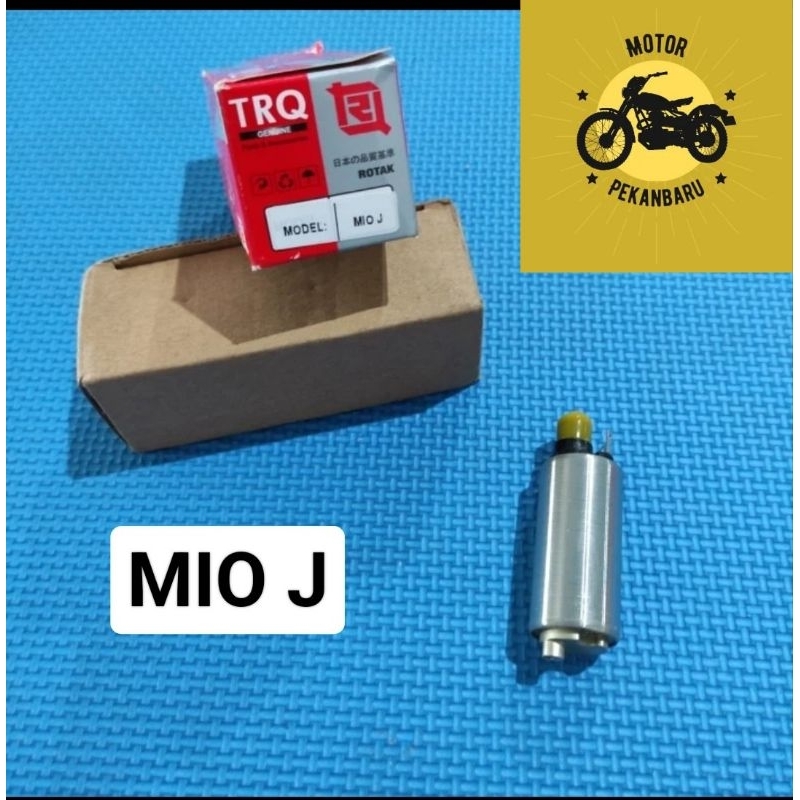 ROTAK ROTAX DINAMO FUELPUMP MIO J MIO M3 MIO SOUL GT XEON VIXION NEW TRQ
