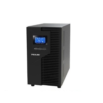 PROLINK PRO910ES PRO910 UPS ONLINE 10000VA 9000W SINEWAVE