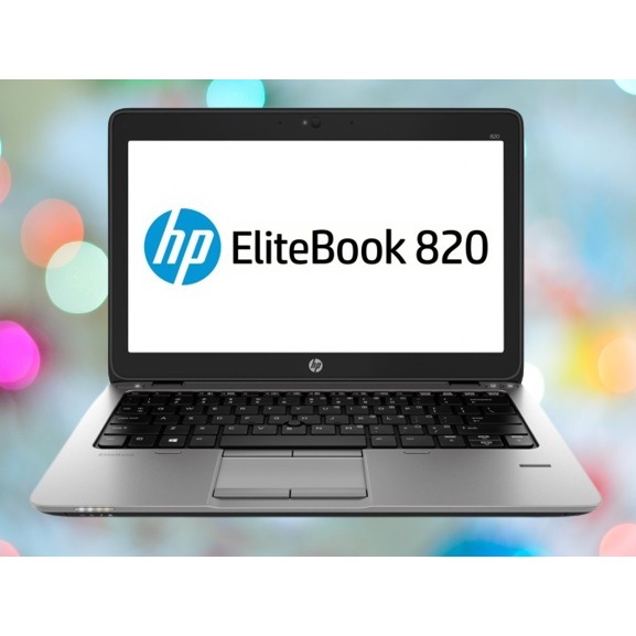 Laptop HP EliteBook 820 G2 - Intel Core i7 Gen 5