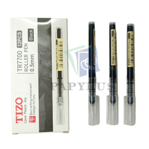 

BOLPOIN / BALLPOINT / PULPEN GEL / PEN GEL / PEN TIZO TR7700