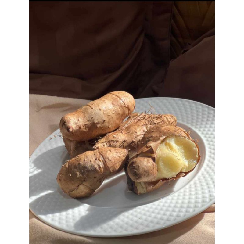 

gembili jahe fresh 1kg