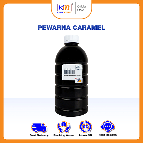 

Pewarna Makanan Caramel / Pewarna Coklat / Food Color / Pewarna Food Grade / Caramel Food Grade