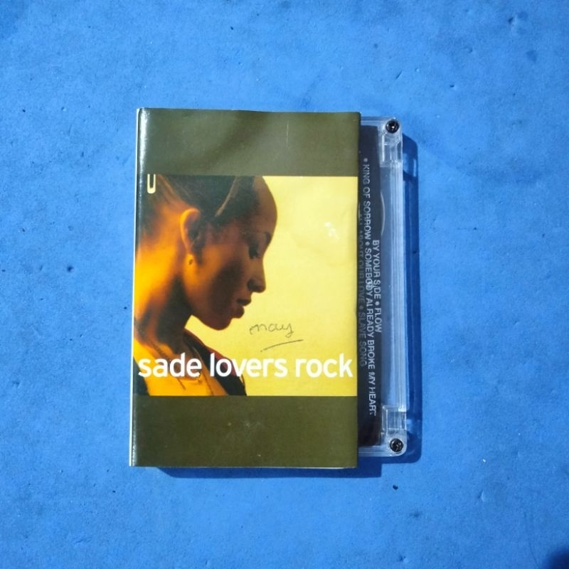 KASET PITA 1649-SADE