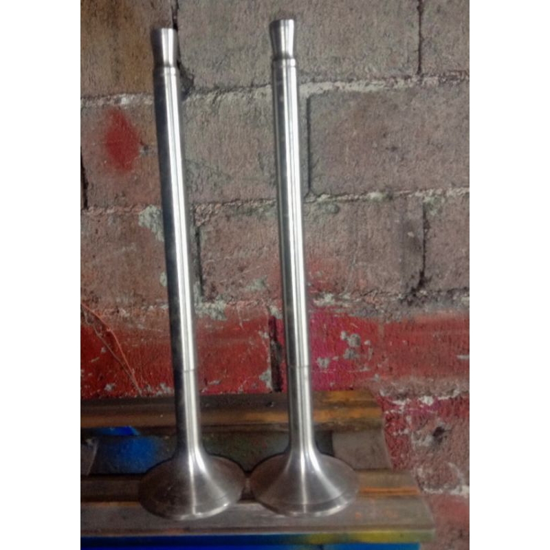 klep bekas kapal panjang 42 cm