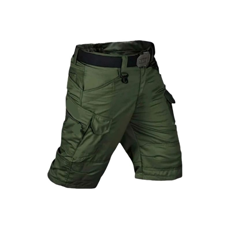 Celana Tactical Pendek | Clana Taktikal | Tektikal Short Pants | Kargo | Cargo