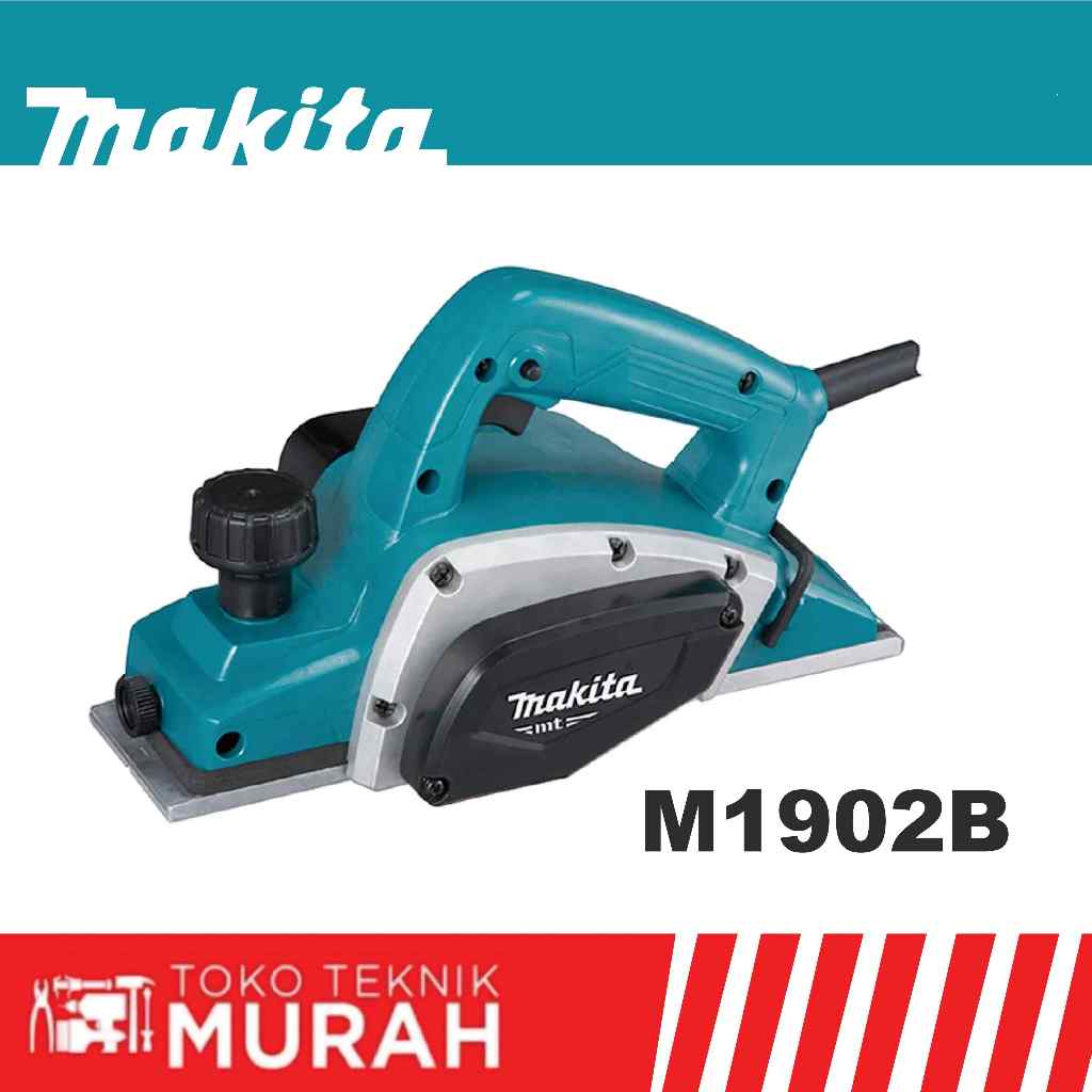 Makita M1902B Mesin Planner Serut Planer Ketam Pasah M 1902B M 1902 B