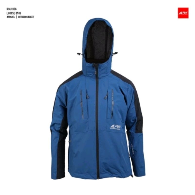 JAKET AREI LHOTSE