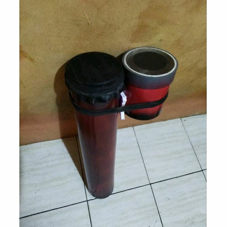 gendang paralon ketipung kendang koplo dangdut tabla rebana mainkan tradisional