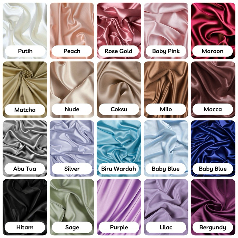 AIRA BATIK _ Inner Satin Tank Top Inner Maxmara