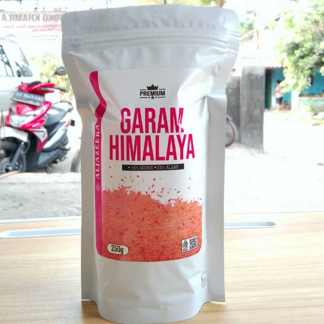 

Garam himalaya pouch premium quality original
