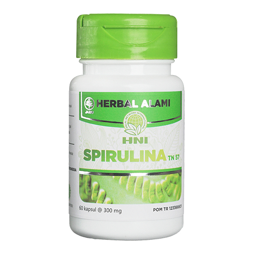 

Kapsul Spirulina I Herbal HNI I Herbal minum I Herbal Masker