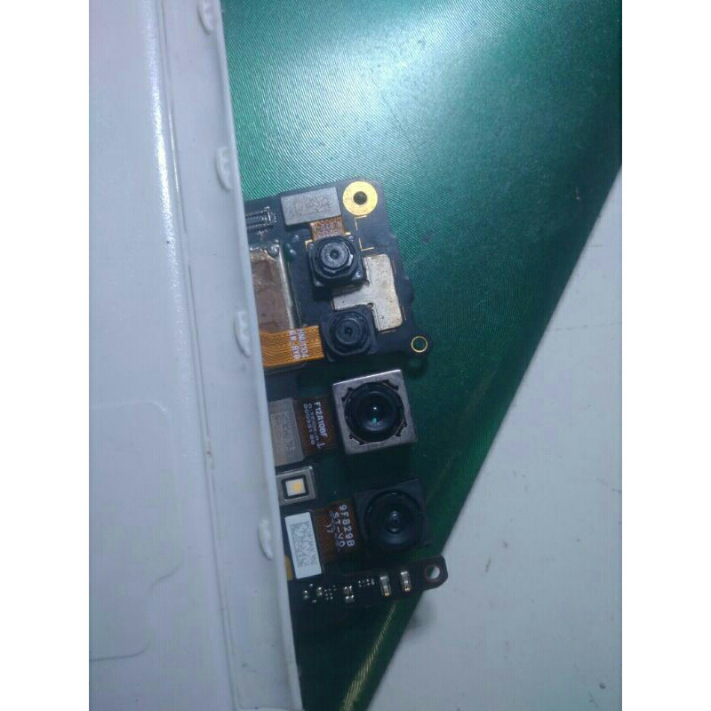kamera belakang realme 5 5i
