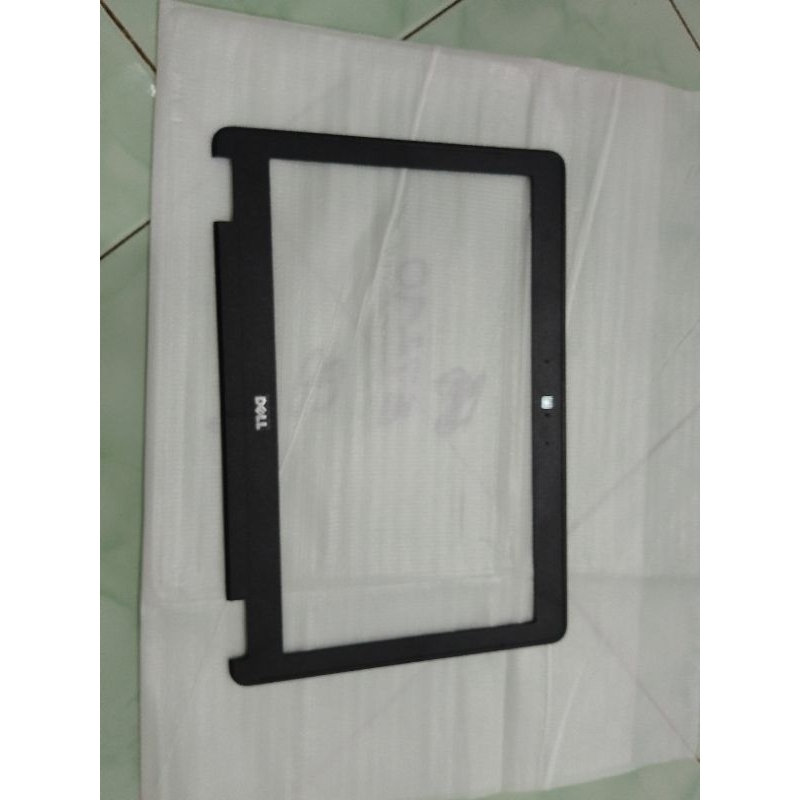 casing depan LCD dell latitude e7240