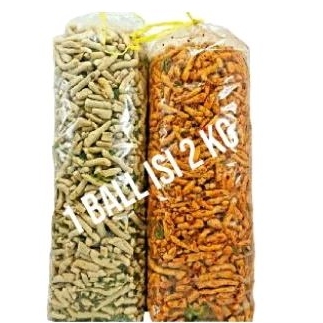 

Basreng paket 2 Ball