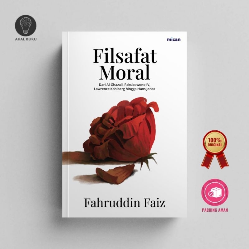 Filsafat Moral - Fahruddin Faiz