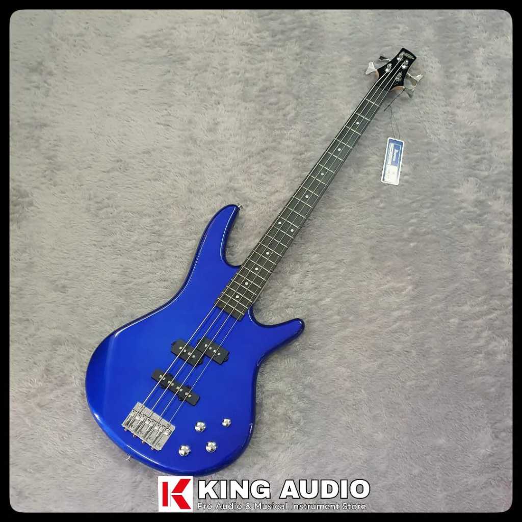 Bass Ibanez GSR200 GSR-200 GSR 200