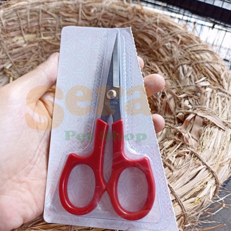 

Gunting Ayam SerbagunaGunting Jengger Ayam i W4U4