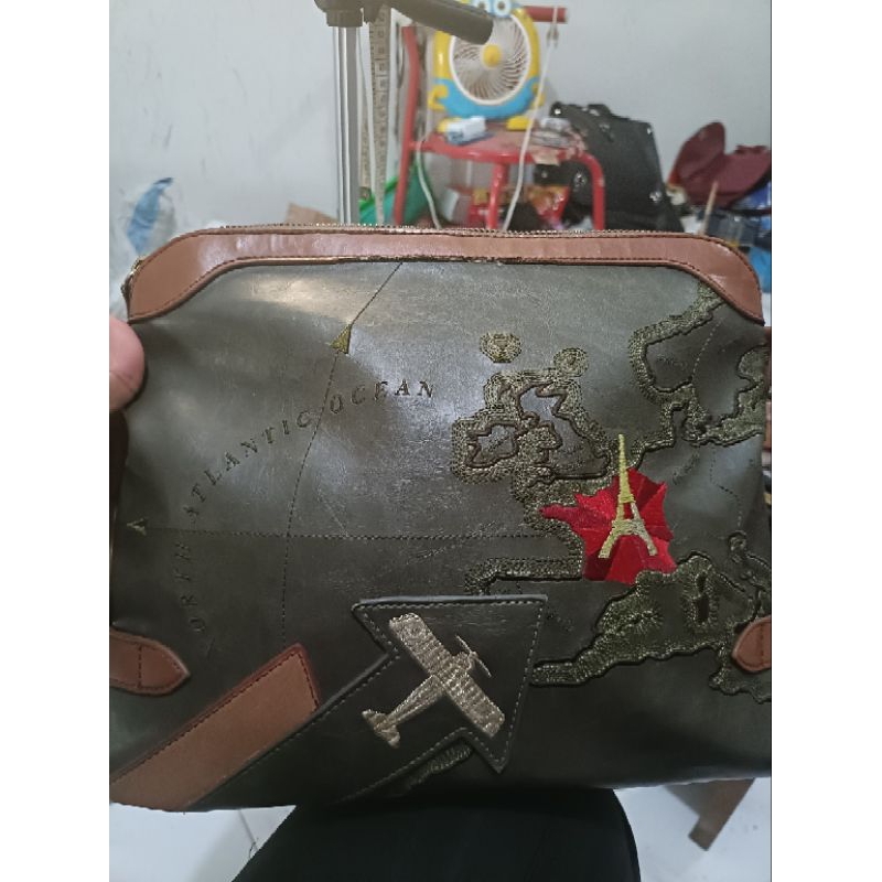 Sling lapalette cupcake