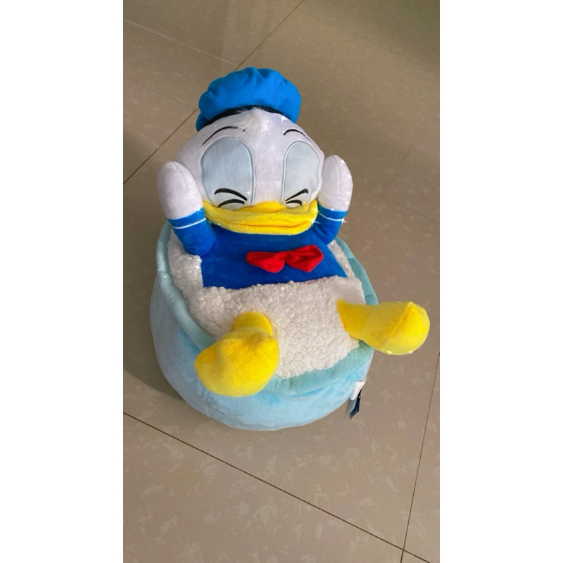 Boneka Donal Duck