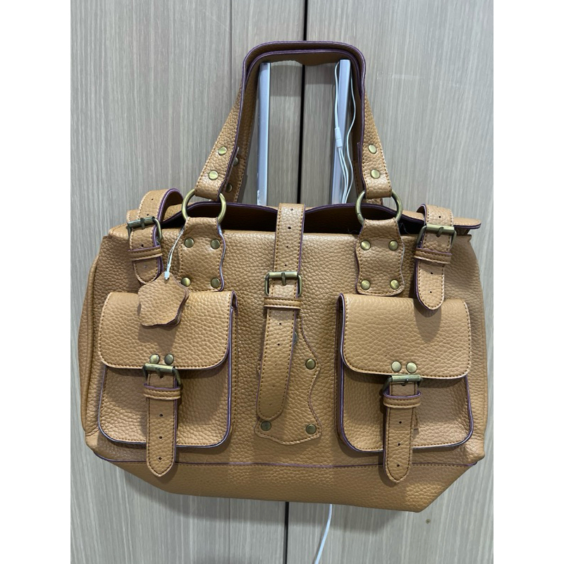 BELLAGIO TAS HAND BAG WANITA