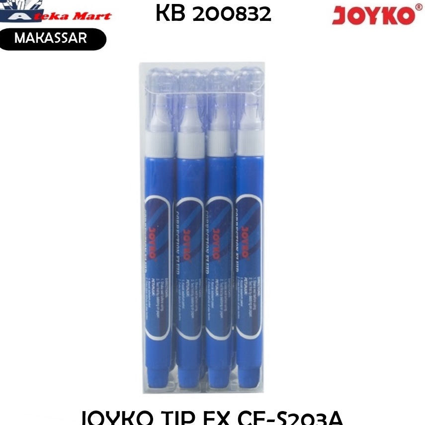 

BOX12PCS JOYKO TIP EX CFS23A q CF5