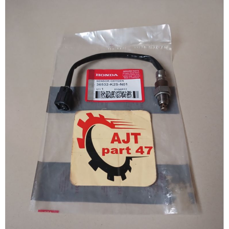 Sensor 02 Sensor Oxigen Vario 160 Pcx 160 Adv 160 Stylo 160 (K2S/K1Z) Orginal