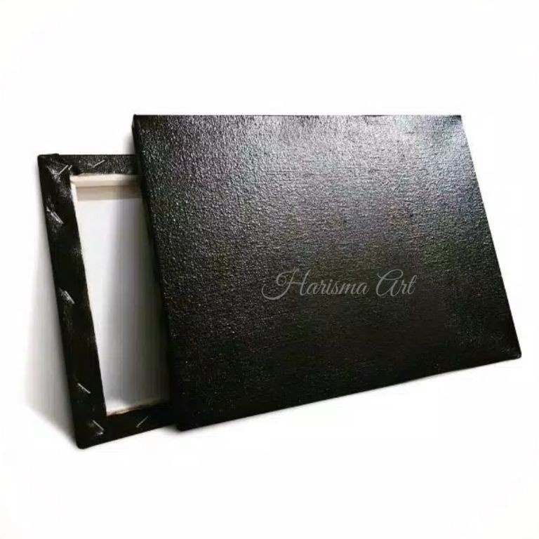

KANVAS LUKIS HITAM 4x6 CM n V2I5