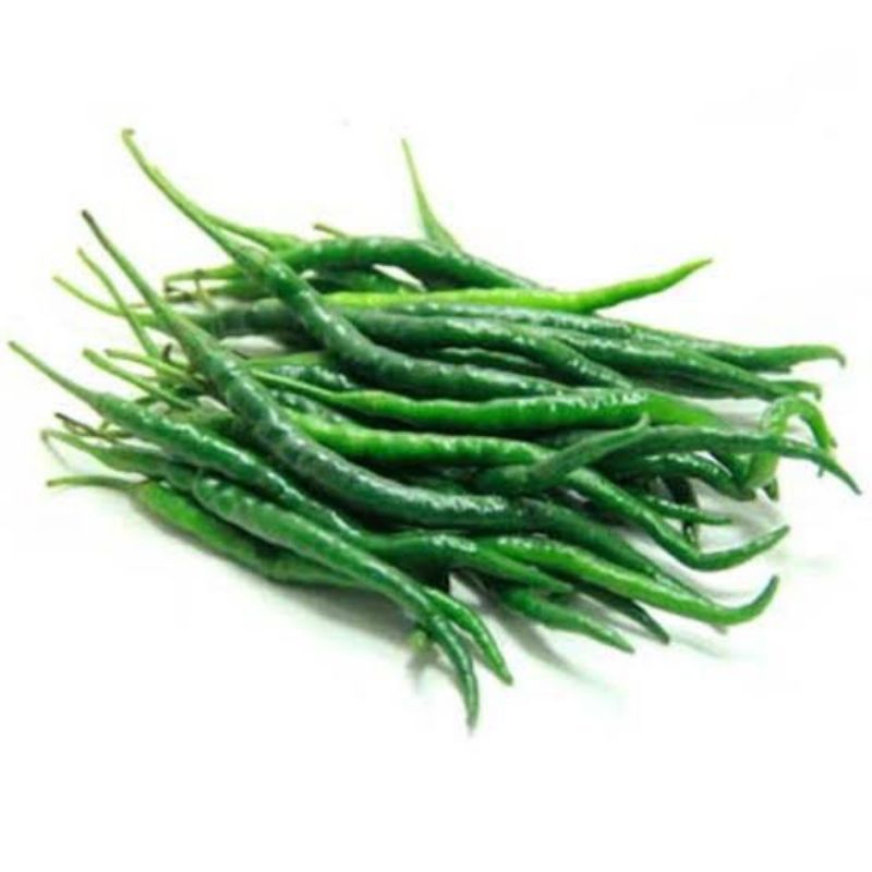 

cabe ijo keriting 100 gram