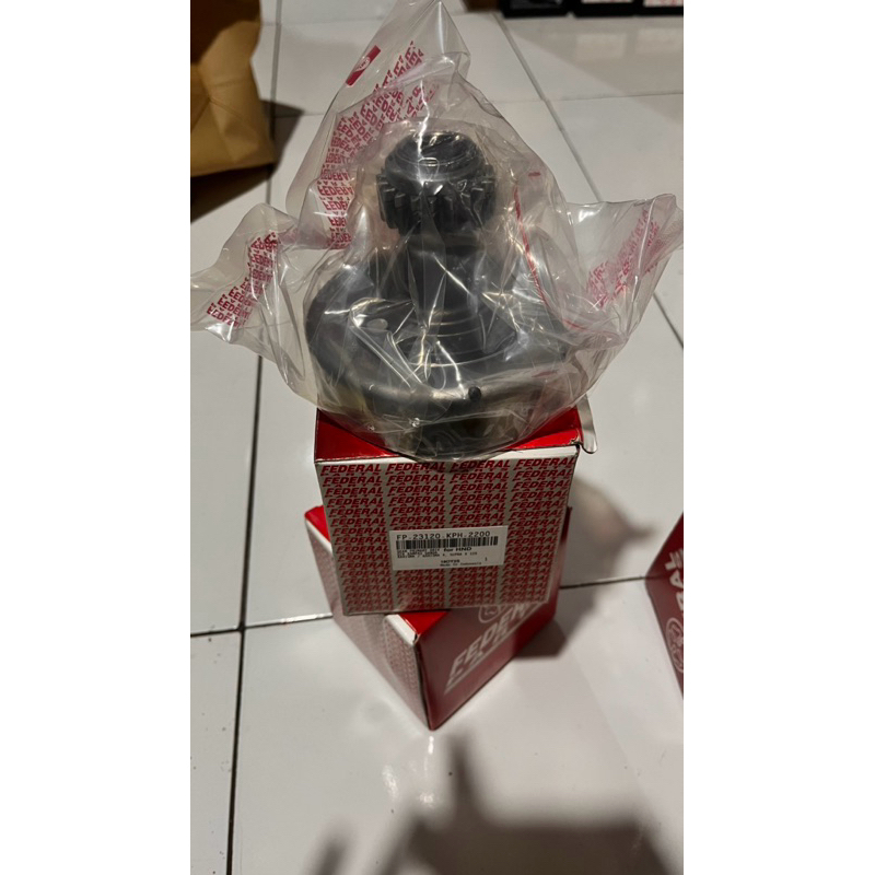 LONCENG KAMPAS GANDA KHARISMA/SUPRA x 125