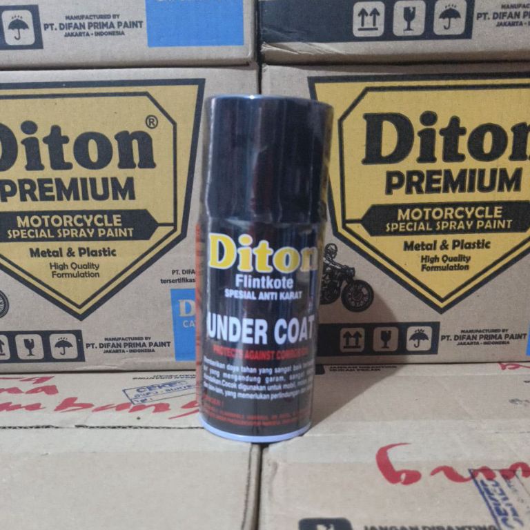 

DITON FLINKOTE Cat Semprot Anti Karat Flinkote 3cc a IZ3