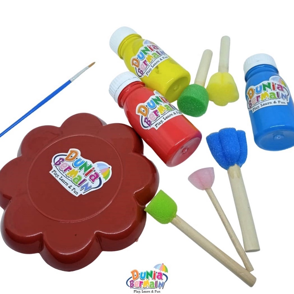 

Painting Kit Melukis Mewarnai Anak a J4A7