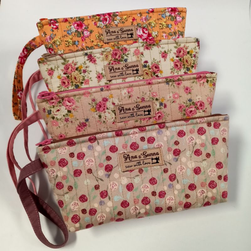 

Pouch HP | Pouch pensil | Tempat pensil | Pouch Make up