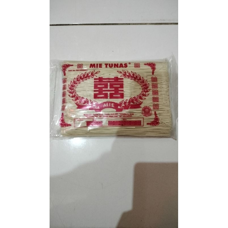 

mie tiau mie tunas 500g